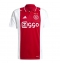 Ajax Heimtrikot 2024-25 Kurzarm