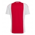 Ajax Heimtrikot 2026-27 Kurzarm