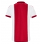 Ajax Heimtrikot Frauen 2025-26 Kurzarm