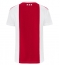 Ajax Heimtrikot Frauen 2026-27 Kurzarm Ajax Heimtrikot Frauen 2026-27 Kurzarm