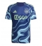 Ajax Josip Sutalo #37 Auswärtstrikot 2025-26 Kurzarm