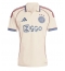 Ajax Raul Moro #7 3rd trikot 2025-26 Kurzarm