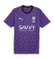 Al-Hilal 3rd trikot 2024-25 Kurzarm