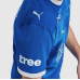 Al-Hilal Darwin Nunez #7 Heimtrikot Kinder 2026-27 Kurzarm (+ kurze hosen)