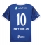 Al-Hilal Neymar Jr #10 Heimtrikot 2024-25 Kurzarm