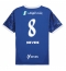 Al-Hilal Ruben Neves #8 Heimtrikot 2024-25 Kurzarm