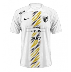 Al-Ittihad Auswärtstrikot 2024-25 Kurzarm