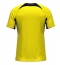 Al-Ittihad Heimtrikot 2024-25 Kurzarm