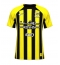 Al-Ittihad Heimtrikot 2024-25 Kurzarm