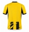Al-Ittihad Heimtrikot 2026-27 Kurzarm