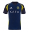 Al-Nassr Auswärtstrikot 2024-25 Kurzarm