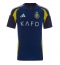 Al-Nassr Cristiano Ronaldo #7 Auswärtstrikot 2024-25 Kurzarm