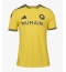 Al-Nassr Cristiano Ronaldo #7 Heimtrikot 2026-27 Kurzarm