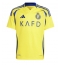 Al-Nassr Heimtrikot 2024-25 Kurzarm