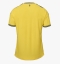Al-Nassr Heimtrikot Frauen 2026-27 Kurzarm Al-Nassr Heimtrikot Frauen 2026-27 Kurzarm