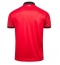 Albanien Heimtrikot EM 2024 Kurzarm