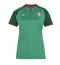 Algerien Auswärtstrikot Frauen WM 2026 Kurzarm Algerien Auswärtstrikot Frauen WM 2026 Kurzarm