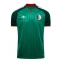 Algerien Auswärtstrikot WM 2026 Kurzarm Algerien Auswärtstrikot WM 2026 Kurzarm