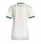 Algerien Heimtrikot Frauen WM 2026 Kurzarm Algerien Heimtrikot Frauen WM 2026 Kurzarm