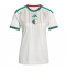 Algerien Heimtrikot Frauen WM 2026 Kurzarm Algerien Heimtrikot Frauen WM 2026 Kurzarm