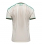 Algerien Heimtrikot WM 2026 Kurzarm Algerien Heimtrikot WM 2026 Kurzarm