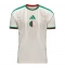 Algerien Heimtrikot WM 2026 Kurzarm Algerien Heimtrikot WM 2026 Kurzarm