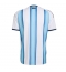 Argentinien Heimtrikot WM 2026 Kurzarm Argentinien Heimtrikot WM 2026 Kurzarm