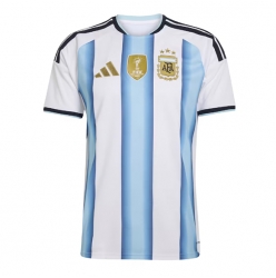 Argentinien Heimtrikot WM 2026 Kurzarm