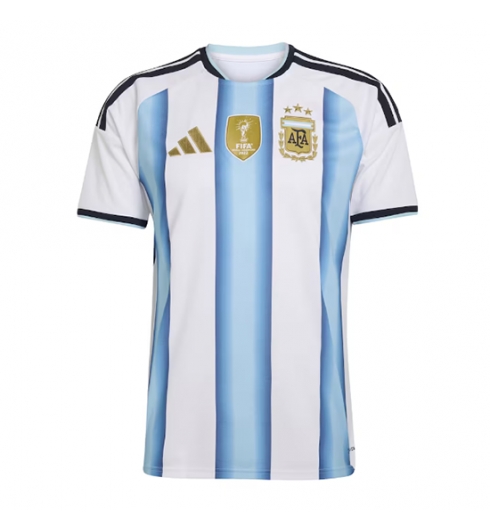 Argentinien Heimtrikot WM 2026 Kurzarm Argentinien Heimtrikot WM 2026 Kurzarm