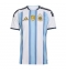 Argentinien Heimtrikot WM 2026 Kurzarm Argentinien Heimtrikot WM 2026 Kurzarm