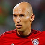 Arjen Robben