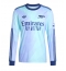 Arsenal 3rd trikot 2024-25 Langarm