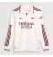 Arsenal 3rd trikot 2025-26 Langarm