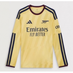 Arsenal 3rd trikot 2026-27 Langarm