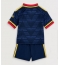 Arsenal Auswärtstrikot Kinder 2026-27 Kurzarm (+ kurze hosen)