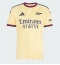 Arsenal Bruno Guimaraes #39 3rd trikot 2026-27 Kurzarm Arsenal Bruno Guimaraes #39 3rd trikot 2026-27 Kurzarm
