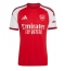 Arsenal Bukayo Saka #7 Heimtrikot 2026-27 Kurzarm