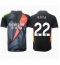 Arsenal David Raya #22 Torwart 3rd trikot 2024-25 Kurzarm