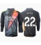Arsenal David Raya #22 Torwart 3rd trikot 2024-25 Langarm