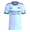 Arsenal Declan Rice #41 3rd trikot 2024-25 Kurzarm