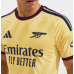 Arsenal Declan Rice #41 3rd trikot 2026-27 Kurzarm