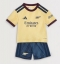 Arsenal Declan Rice #41 3rd trikot Kinder 2026-27 Kurzarm (+ kurze hosen)