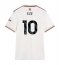 Arsenal Eberechi Eze #10 3rd trikot 2025-26 Kurzarm