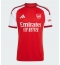 Arsenal Ezri Konsa #15 Heimtrikot 2026-27 Kurzarm Arsenal Ezri Konsa #15 Heimtrikot 2026-27 Kurzarm