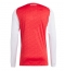 Arsenal Heimtrikot 2025-26 Langarm Arsenal Heimtrikot 2025-26 Langarm