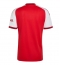 Arsenal Heimtrikot 2026-27 Kurzarm Arsenal Heimtrikot 2026-27 Kurzarm