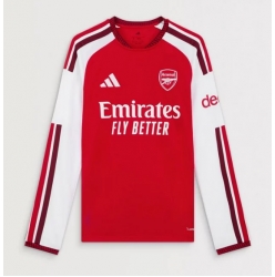 Arsenal Heimtrikot 2026-27 Langarm