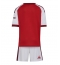 Arsenal Heimtrikot Kinder 2026-27 Kurzarm (+ kurze hosen)