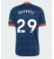 Arsenal Kai Havertz #29 Auswärtstrikot 2026-27 Kurzarm Arsenal Kai Havertz #29 Auswärtstrikot 2026-27 Kurzarm