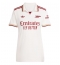 Arsenal Piero Hincapie #5 3rd trikot Frauen 2025-26 Kurzarm